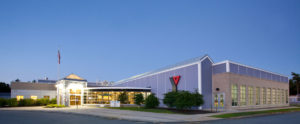 Gleason Family YMCA - Wareham, MA