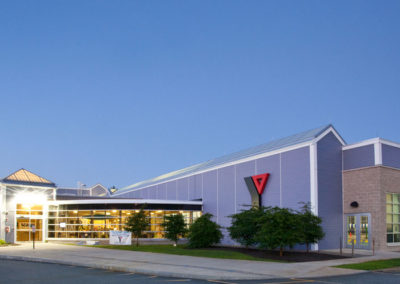 Wareham YMCA Original Building