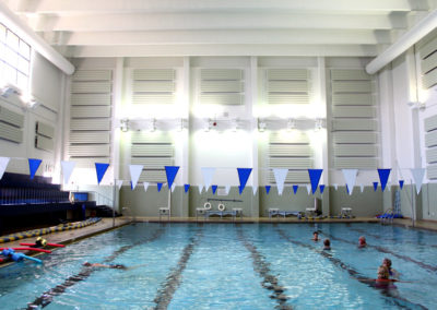 MMA Natatorium