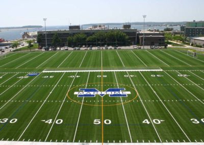 MMA Synthetic Turf Fields & Track