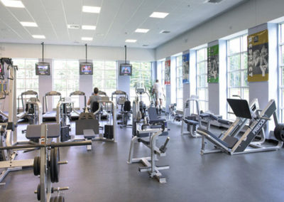 Wareham YMCA Wellness Center