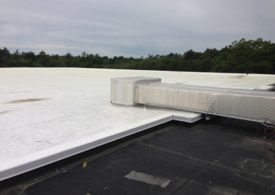 UMD Tripp Athletic Center Roof Replacement