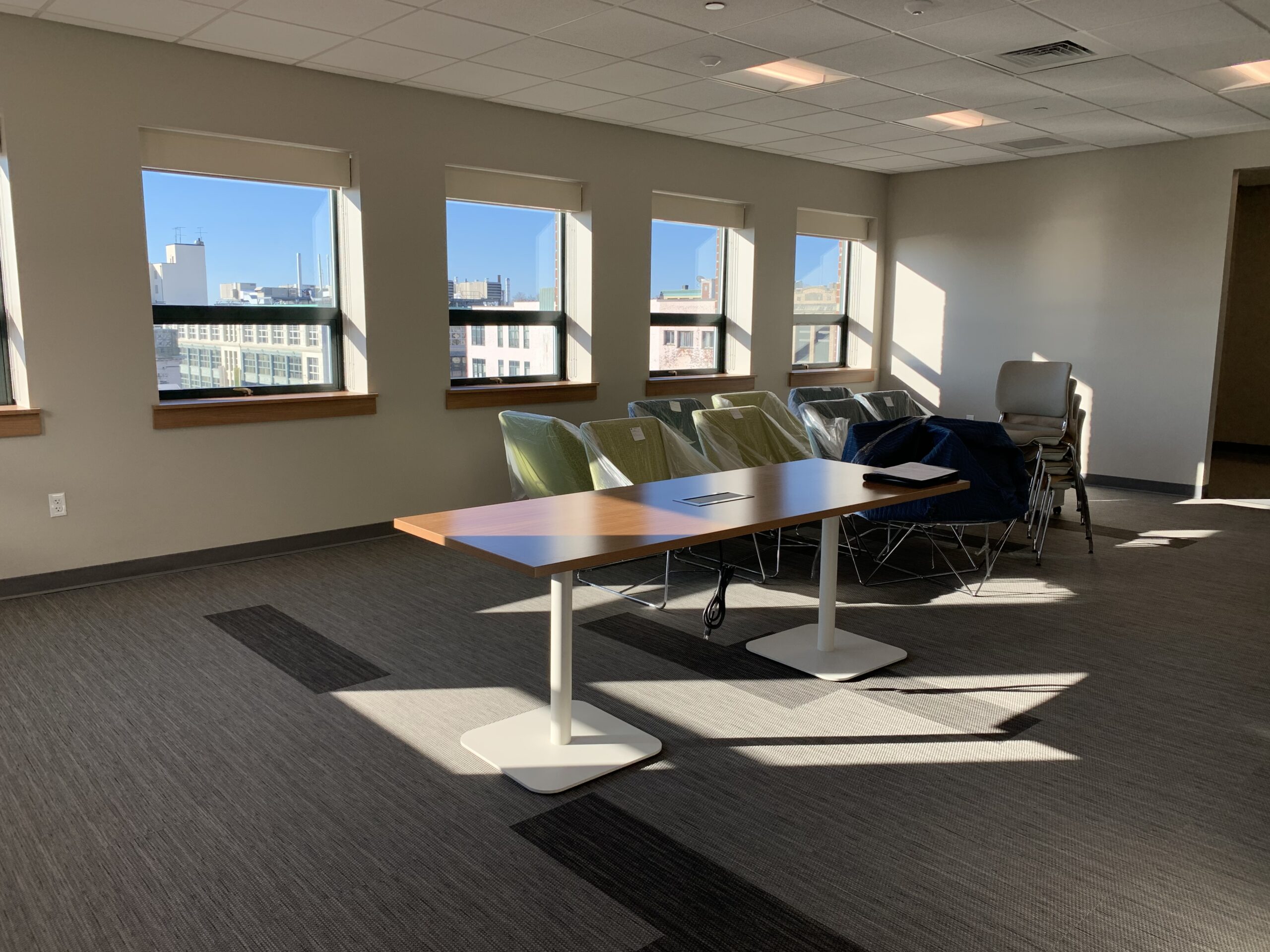 BCC New Bedford – Learning Commons