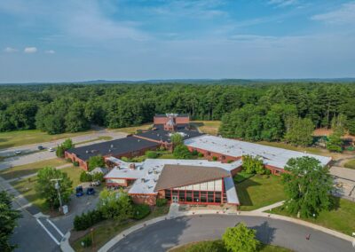General John Nixon School Roof Replacement – Sudbury, MA