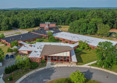 General John Nixon School Roof Replacement – Sudbury, MA